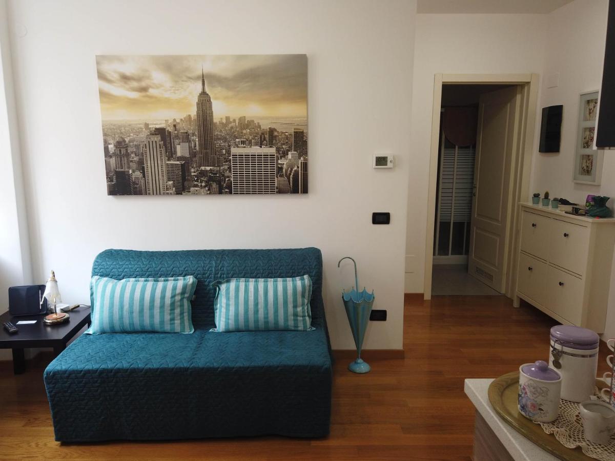 Apartment Magenta Centre Economy