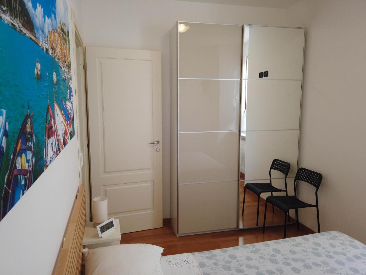 Apartment Magenta Centre Economy Genua